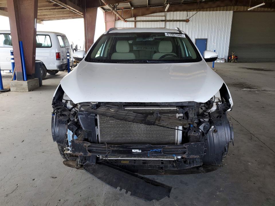 Продажа на аукционе авто 2016 Kia Sorento, vin: 5XYPGDA59GG173984, номер лота: 61901586
