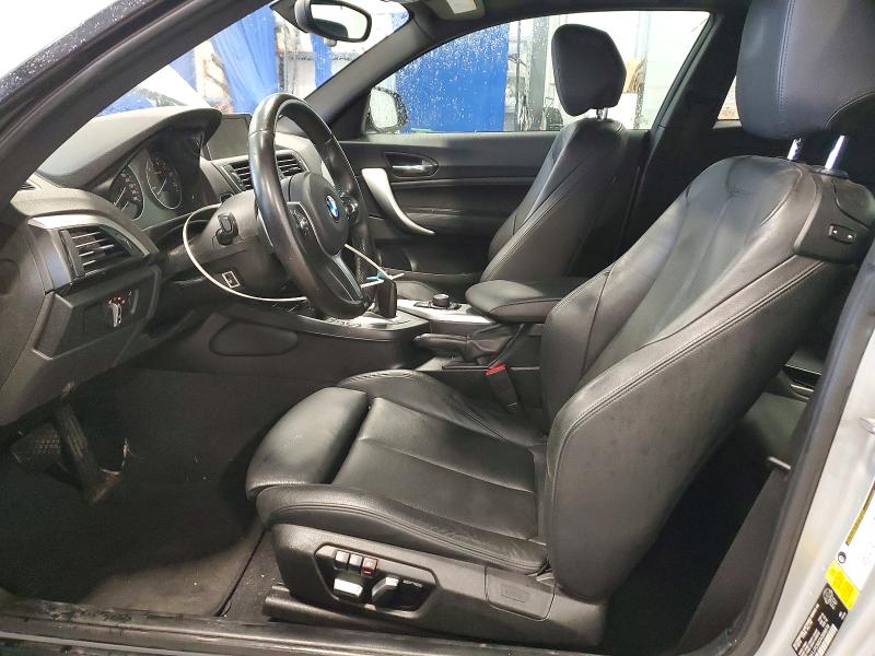 Продаж на аукціоні авто 2016 Bmw M235i, vin: WBA1J7C50GV359070, номер лоту: 60005116