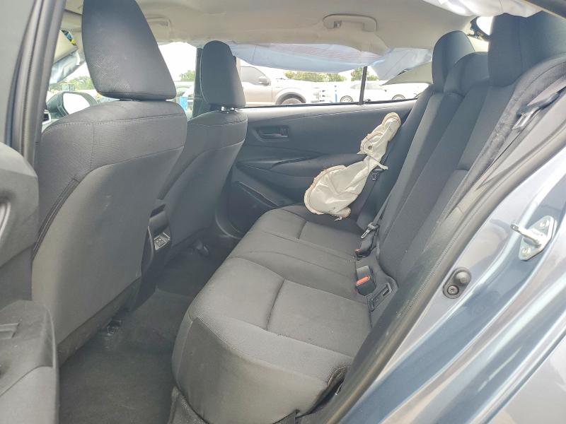 Продаж на аукціоні авто 2026 Toyota Corolla, vin: 5YFB4MDE0TP381806, номер лоту: 61431326
