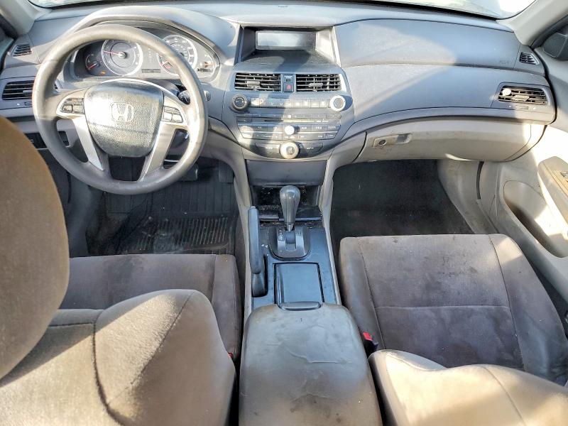 2010 Honda Accord მანქანა იყიდება აუქციონზე, vin: 1HGCP2F46AA070890, აუქციონის ნომერი: 60894966