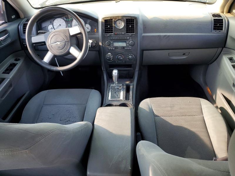 Aukcja sprzedaży 2005 Chrysler 300, vin: 2C3AA43R25H600836, numer aukcji: 62641426