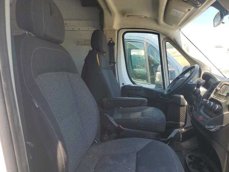2020 Ram Promaster 2500 მანქანა იყიდება აუქციონზე, vin: 3C6TRVDG7LE118492, აუქციონის ნომერი: 63335556