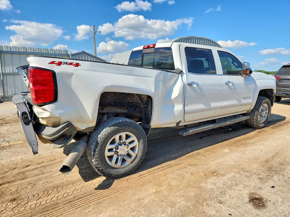 Aukcja sprzedaży 2019 Chevrolet Silverado, vin: 1GC1KTEY3KF178371, numer aukcji: 60298496