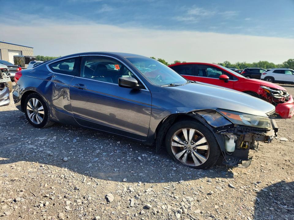 Продаж на аукціоні авто 2011 Honda Accord, vin: 1HGCS1B88BA004036, номер лоту: 60184286