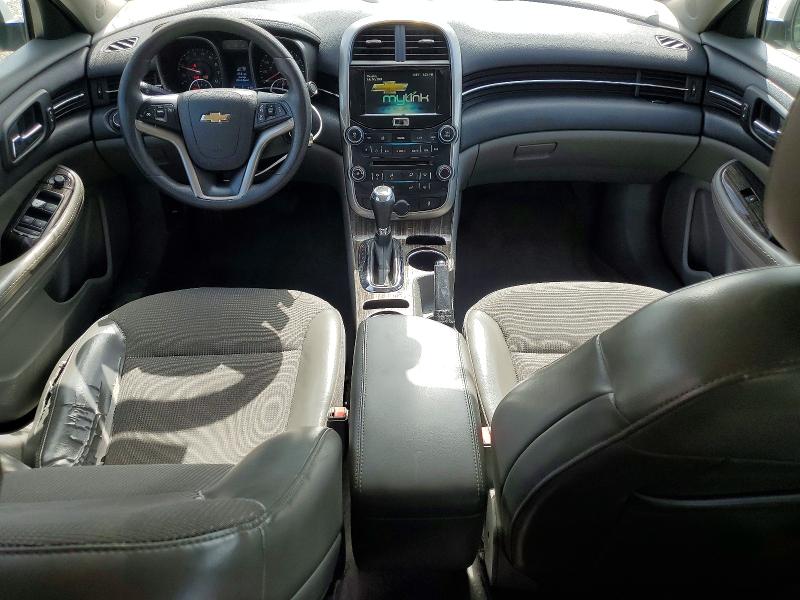 2014 Chevrolet Malibu მანქანა იყიდება აუქციონზე, vin: 1G11C5SL5EF231988, აუქციონის ნომერი: 60616436