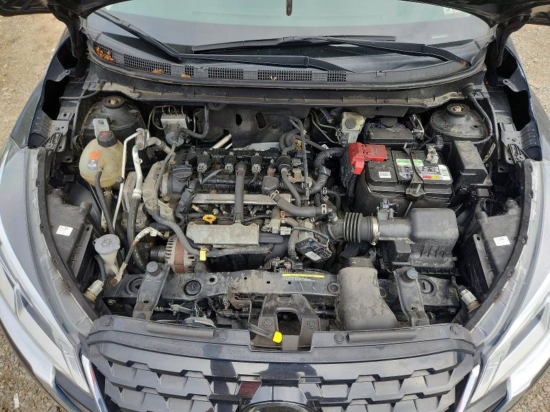 Aukcja sprzedaży 2021 Nissan Kicks, vin: 3N1CP5CV2ML536070, numer aukcji: 61751616