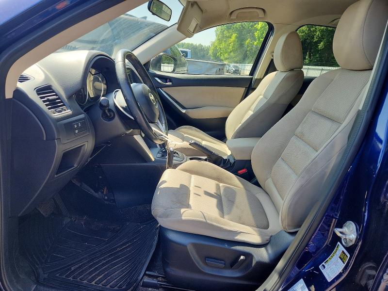 Продаж на аукціоні авто 2013 Mazda Cx-5, vin: JM3KE2CE7D0142243, номер лоту: 58160486