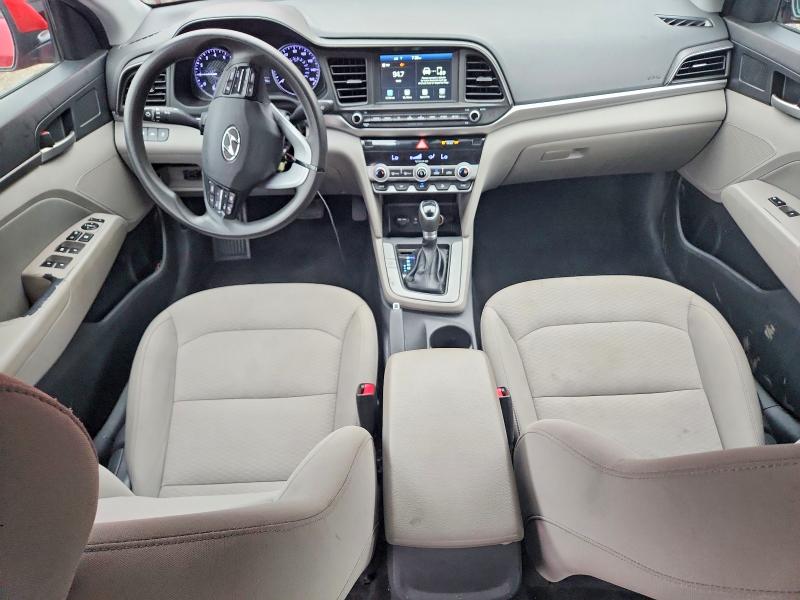 Продажа на аукционе авто 2020 Hyundai Elantra, vin: 5NPD84LFXLH632495, номер лота: 60073626