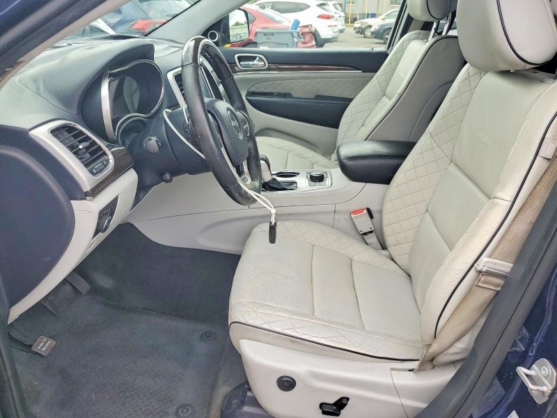 63297506 :رقم المزاد ، 1C4RJFJG3JC166838 vin ، 2018 Jeep Grand Cherokee مزاد بيع