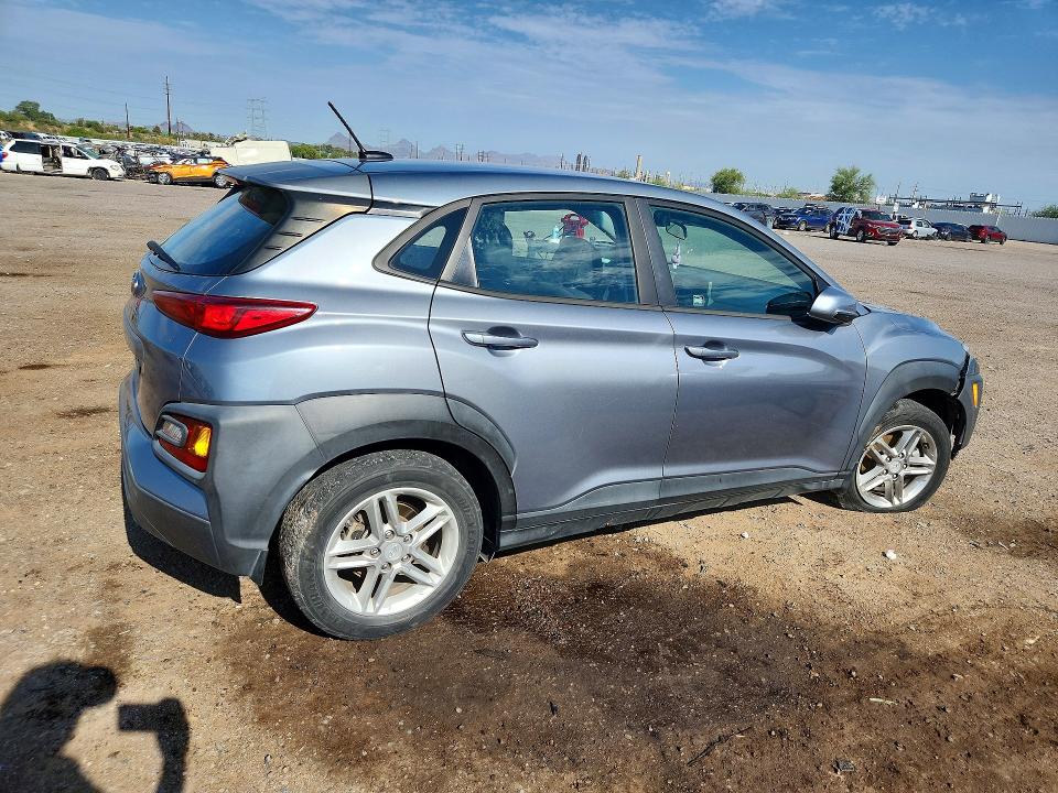 Продажа на аукционе авто 2018 Hyundai Kona, vin: KM8K12AAXJU100959, номер лота: 61144386