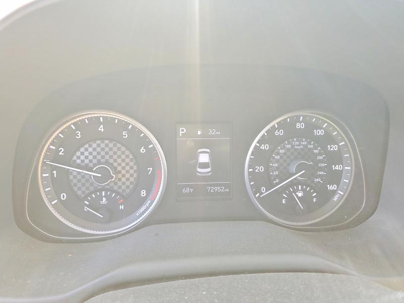 Aukcja sprzedaży 2020 Hyundai Elantra, vin: 5NPD84LF5LH599356, numer aukcji: 60034576