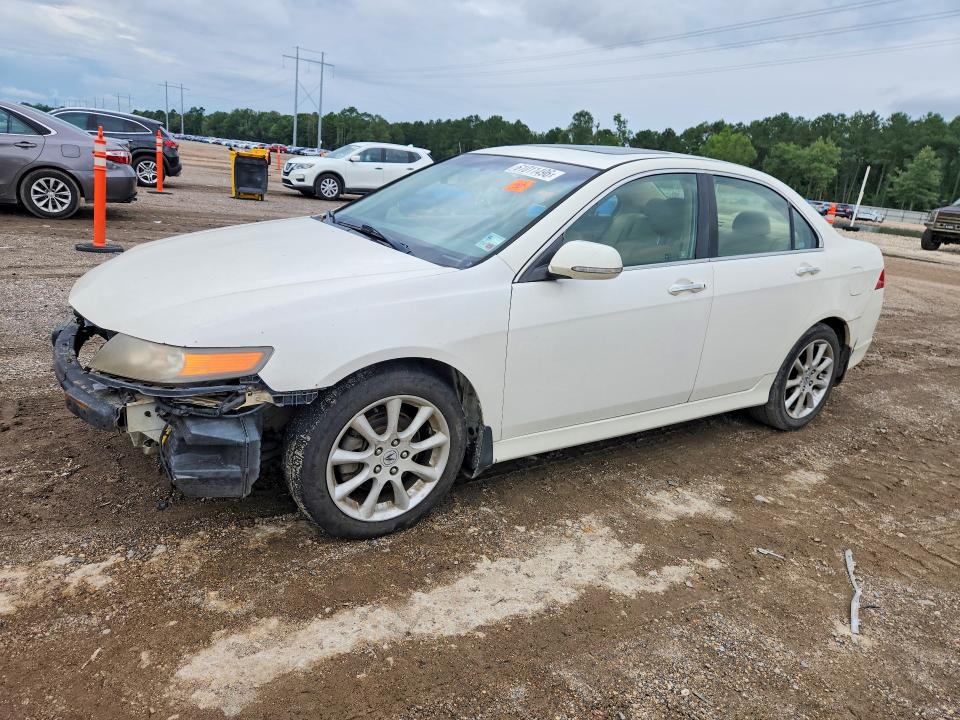 2006 Acura Tsx მანქანა იყიდება აუქციონზე, vin: JH4CL968X6C036175, აუქციონის ნომერი: 61011496