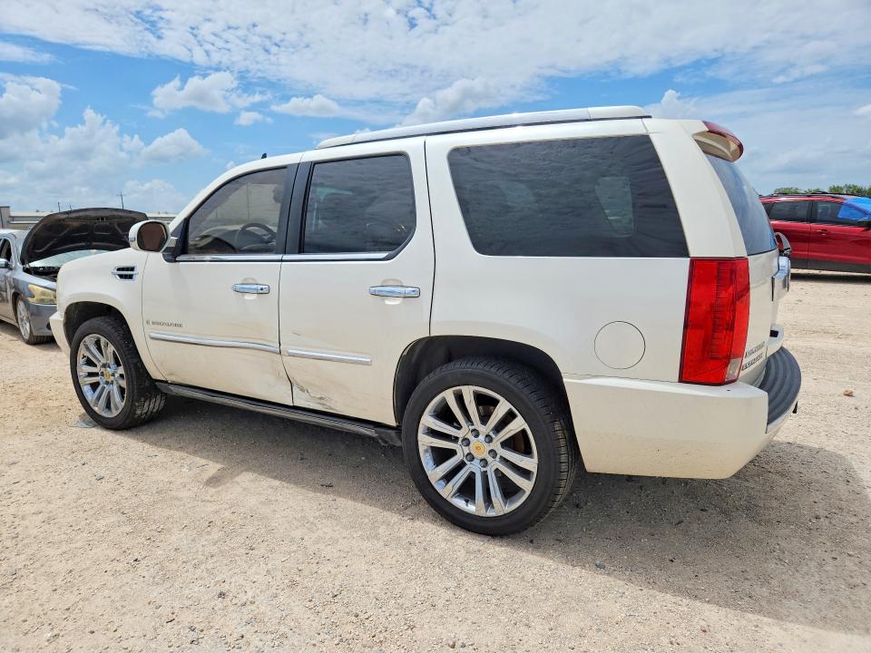 Продажа на аукционе авто 2007 Cadillac Escalade, vin: 1GYEC63887R309488, номер лота: 61127066
