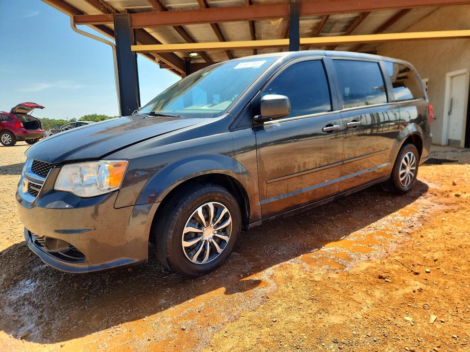 2012 Dodge Grand Caravan მანქანა იყიდება აუქციონზე, vin: 2C4RDGBG0CR396326, აუქციონის ნომერი: 61947686