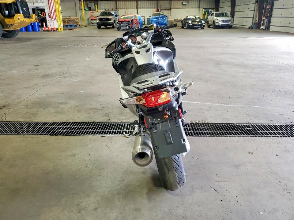 2010 Bmw R1200 მანქანა იყიდება აუქციონზე, vin: WB1044002AZW18121, აუქციონის ნომერი: 62685036