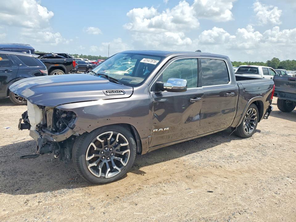 Aukcja sprzedaży 2026 Ram 1500, vin: 1C6SRFHPXTN236950, numer aukcji: 62447876
