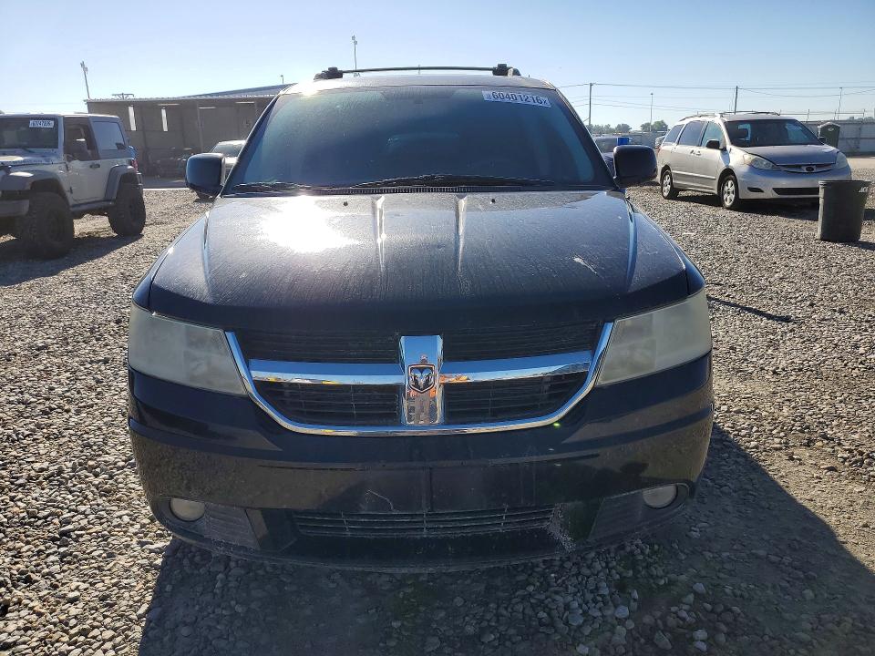 Aukcja sprzedaży 2010 Dodge Journey, vin: 3D4PG5FV2AT247649, numer aukcji: 60401216