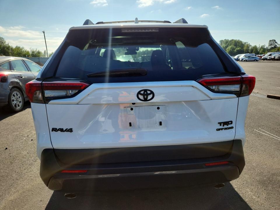 Продажа на аукционе авто 2023 Toyota Rav4, vin: 2T3S1RFVXPW331655, номер лота: 74514875