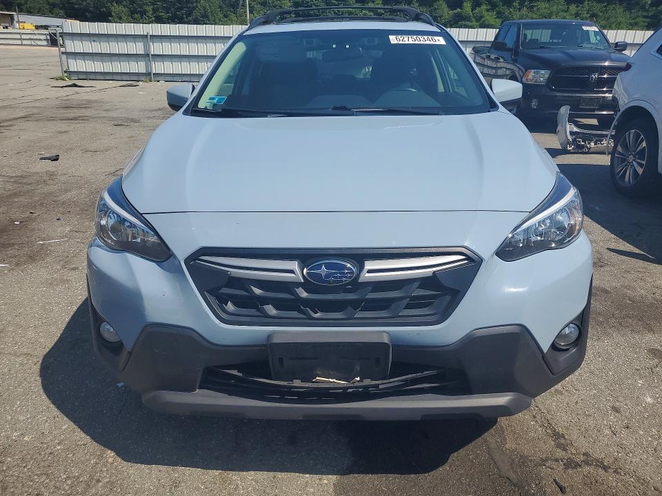 Продажа на аукционе авто 2022 Subaru Crosstrek, vin: JF2GTAEC4NH226499, номер лота: 62750346