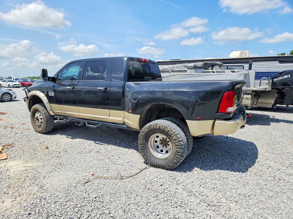 Продажа на аукционе авто 2011 Dodge Ram 3500, vin: 3D73Y4HL8BG588374, номер лота: 62591616