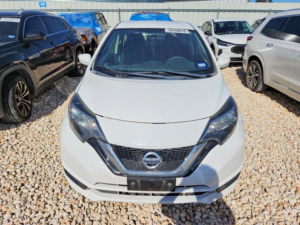 Aukcja sprzedaży 2017 Nissan Versa Note, vin: 3N1CE2CP8HL367488, numer aukcji: 58448016