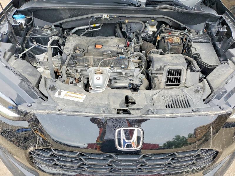 Aukcja sprzedaży 2024 Honda Hr-v, vin: 3CZRZ2H37RM105467, numer aukcji: 59268066