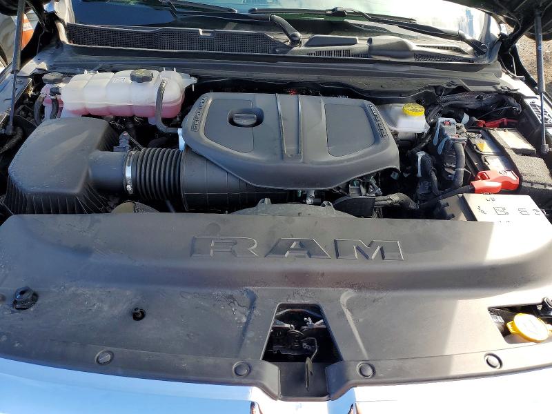 63036536 :رقم المزاد ، 3C6SRFJP9T4176857 vin ، 2026 Ram 1500 مزاد بيع