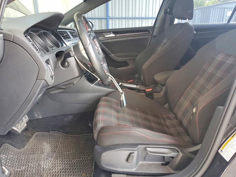 Aukcja sprzedaży 2017 Volkswagen Gti, vin: 3VW4T7AU8HM019212, numer aukcji: 60939036