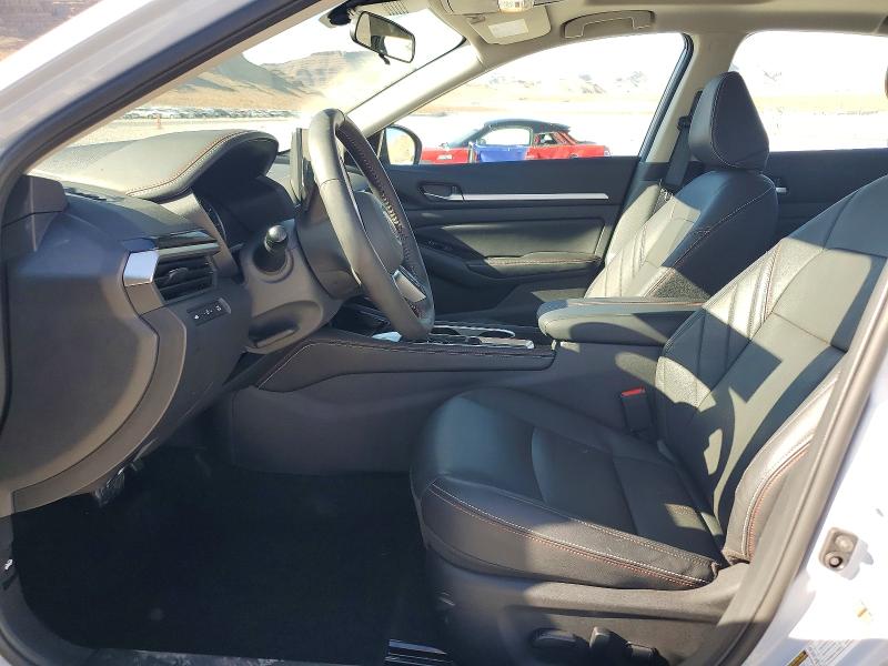 Aukcja sprzedaży 2025 Nissan Altima, vin: 1N4BL4CW6SN426228, numer aukcji: 62720806