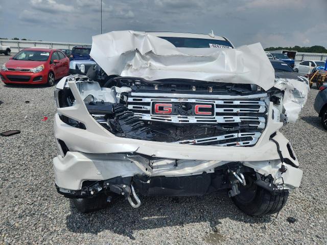 Продаж на аукціоні авто 2024 Gmc Sierra, vin: 3GTUUGED0RG118195, номер лоту: 62471936