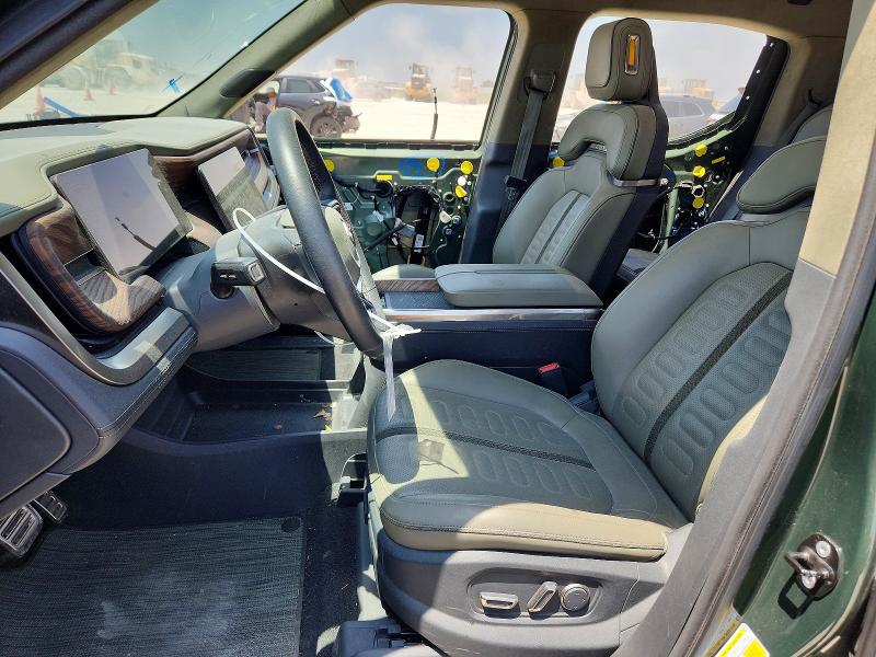 Aukcja sprzedaży 2023 Rivian R1t, vin: 7FCTGAAA8PN000888, numer aukcji: 61817926