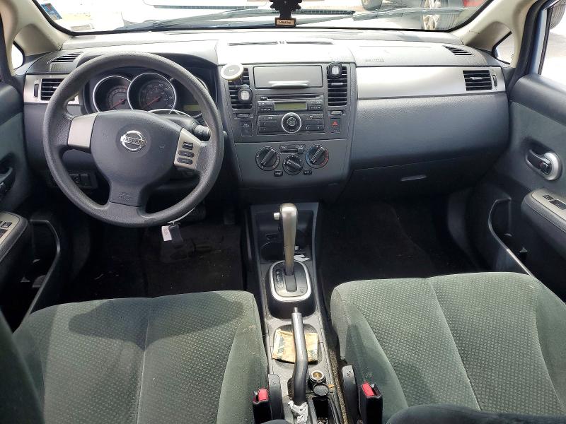 Продаж на аукціоні авто 2011 Nissan Versa, vin: 3N1BC1CP5BL500968, номер лоту: 62974186