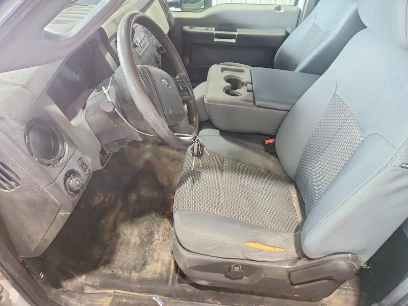 Продажа на аукционе авто 2014 Ford F350, vin: 1FD7X3BT7EEB03067, номер лота: 62546156