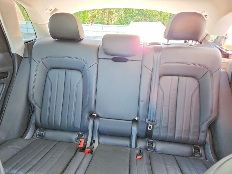 62108866 :رقم المزاد ، WA1BNAFY5J2162400 vin ، 2018 Audi Q5 مزاد بيع