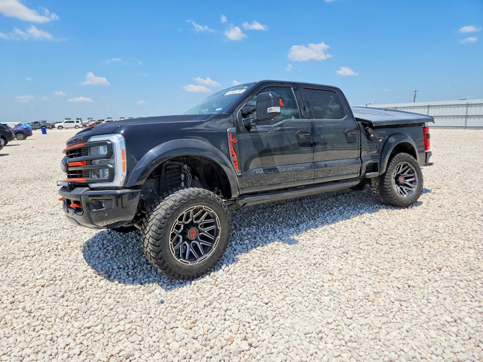 Aukcja sprzedaży 2023 Ford F250, vin: 1FT8W2BT3PED51230, numer aukcji: 61961796