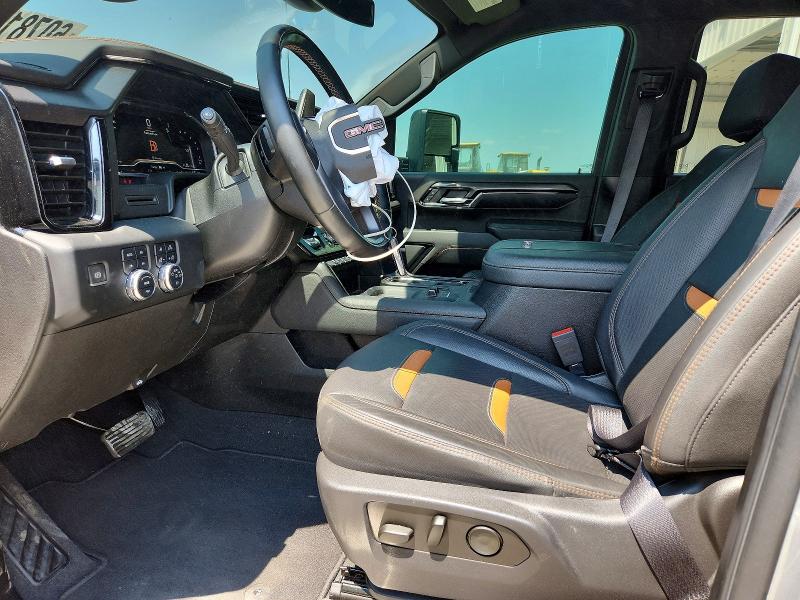 Продаж на аукціоні авто 2024 Gmc Sierra, vin: 1GT49PEY2RF189887, номер лоту: 60781976