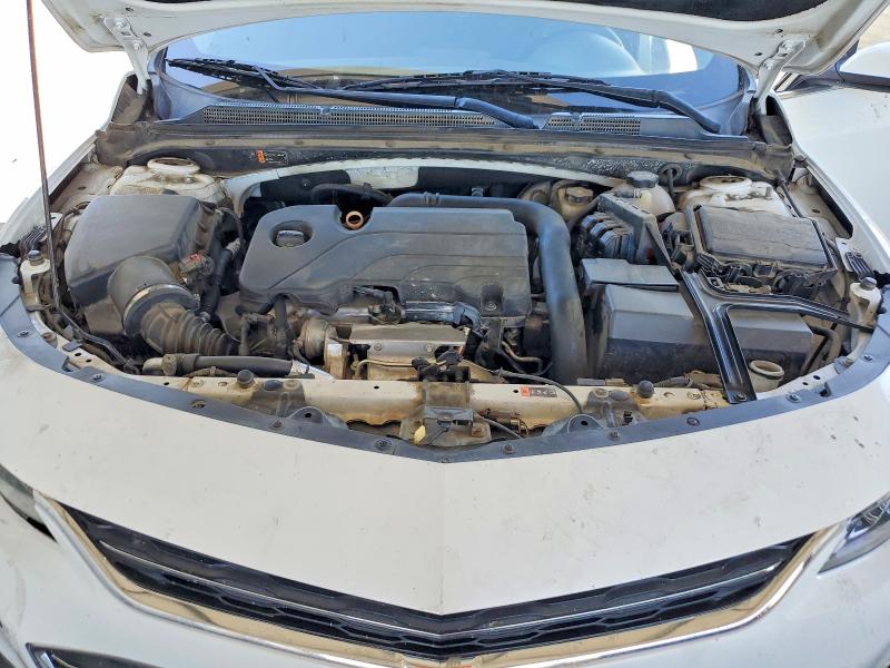Aukcja sprzedaży 2017 Chevrolet Malibu, vin: 1G1ZE5ST9HF251081, numer aukcji: 60419906