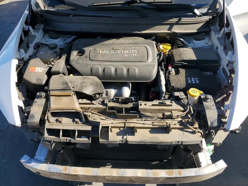 Aukcja sprzedaży 2016 Jeep Cherokee, vin: 1C4PJLCB3GW258420, numer aukcji: 62974126