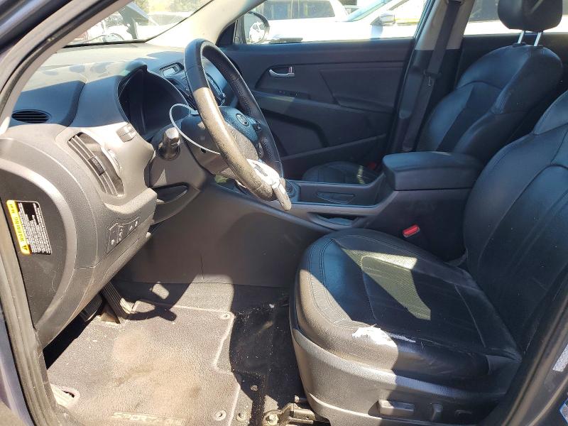 Продаж на аукціоні авто 2011 Kia Sportage, vin: KNDPC3A23B7101339, номер лоту: 59747126
