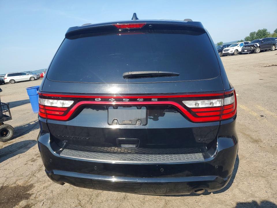 Aukcja sprzedaży 2018 Dodge Durango, vin: 1C4RDJDG3JC362431, numer aukcji: 60976456