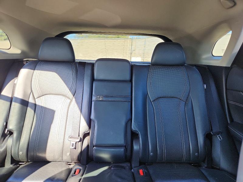 Продажа на аукционе авто 2016 Lexus Rx, vin: 2T2ZZMCAXGC020373, номер лота: 63006956