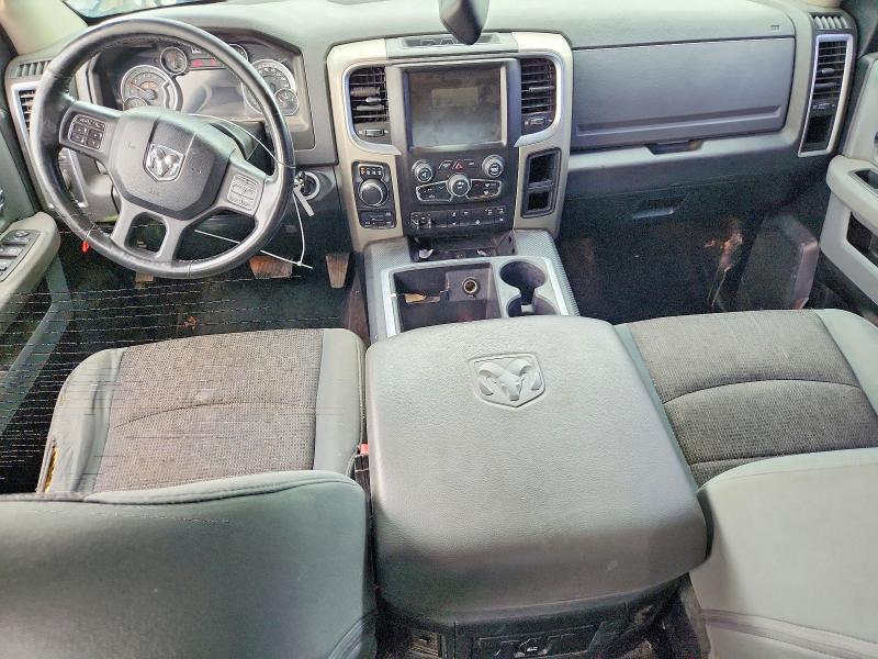 Продаж на аукціоні авто 2014 Ram 1500, vin: 1C6RR7LT8ES387718, номер лоту: 59831416