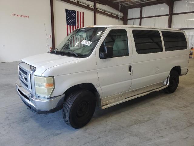 Продажа на аукционе авто 2008 Ford Econoline, vin: 1FBNE31L08DA86551, номер лота: 61900266