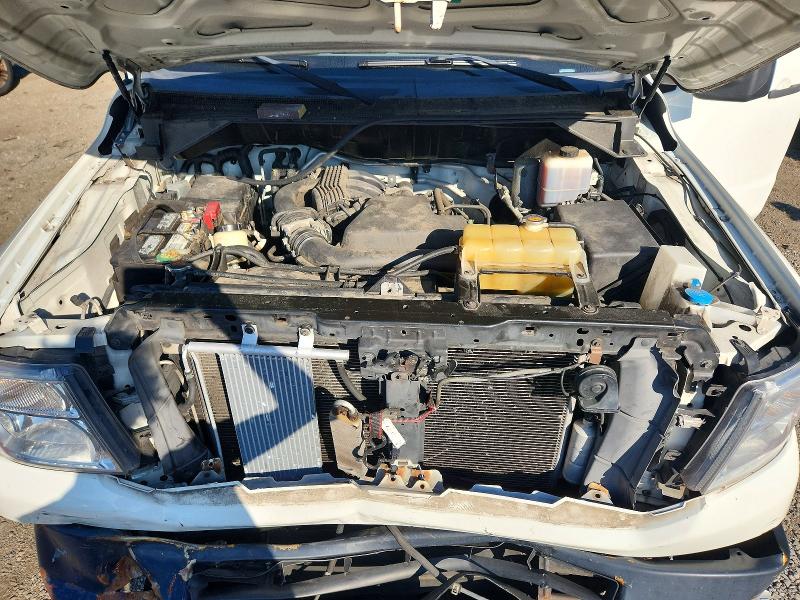60838166 :رقم المزاد ، 1N6BF0KM5HN803471 vin ، 2017 Nissan Nv 1500 مزاد بيع