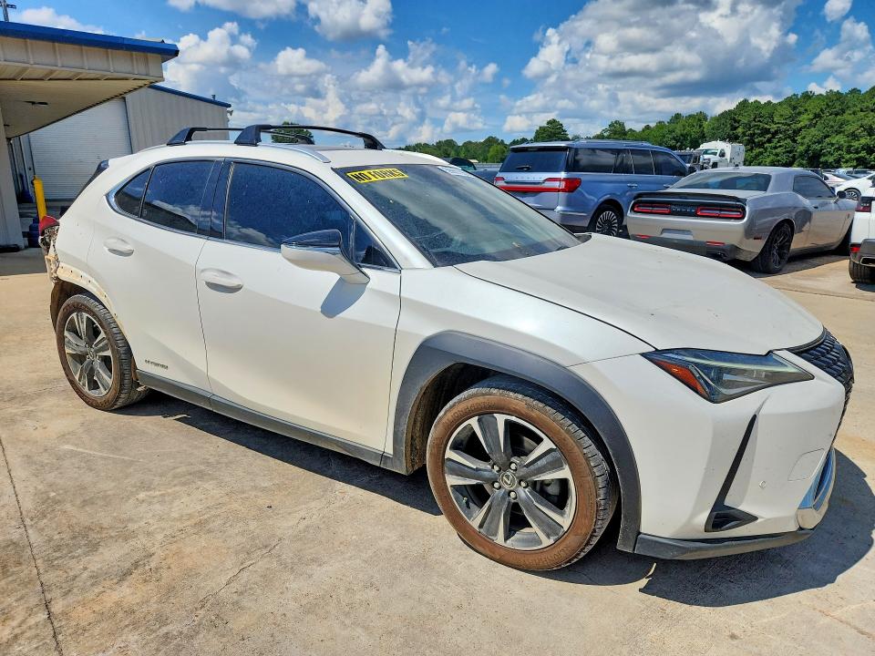 Aukcja sprzedaży 2019 Lexus Ux, vin: JTHU9JBH7K2010479, numer aukcji: 59981196