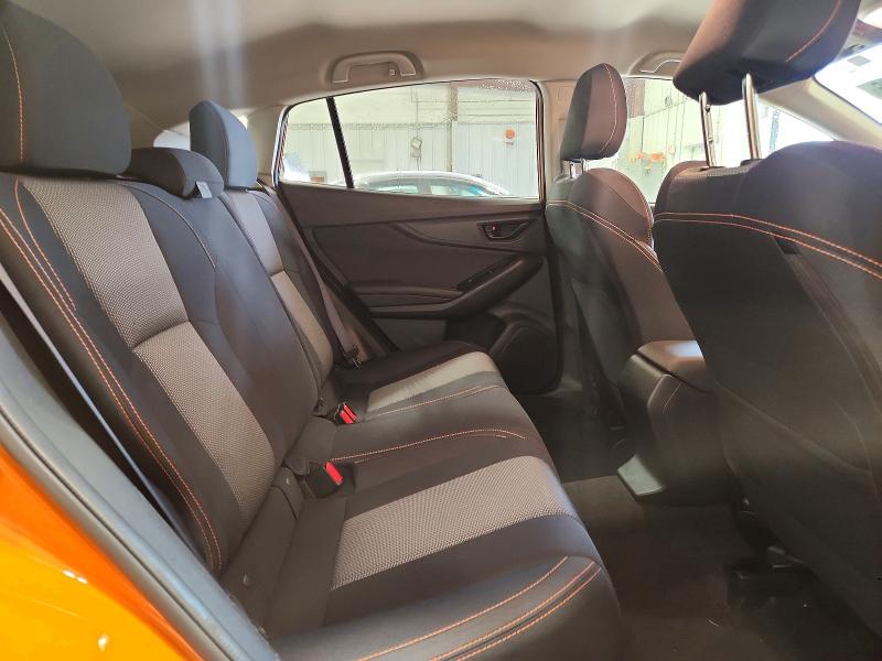 59314486 :رقم المزاد ، JF2GTACC9K9388427 vin ، 2019 Subaru Crosstrek مزاد بيع