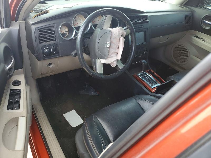 Aukcja sprzedaży 2006 Dodge Charger, vin: 2B3KA53H06H292842, numer aukcji: 62685546