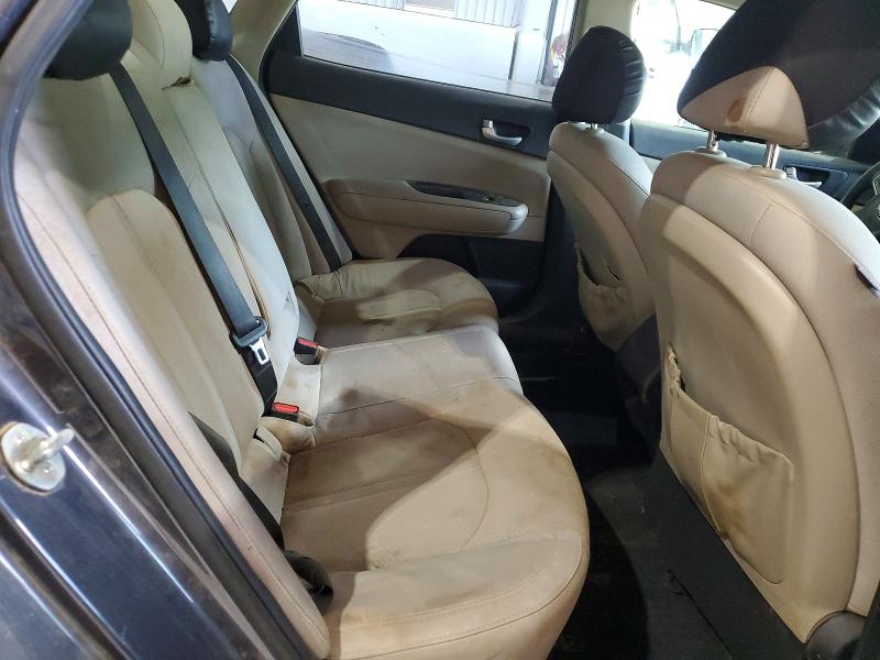 Aukcja sprzedaży 2017 Kia Optima, vin: 5XXGT4L34HG157494, numer aukcji: 63168506