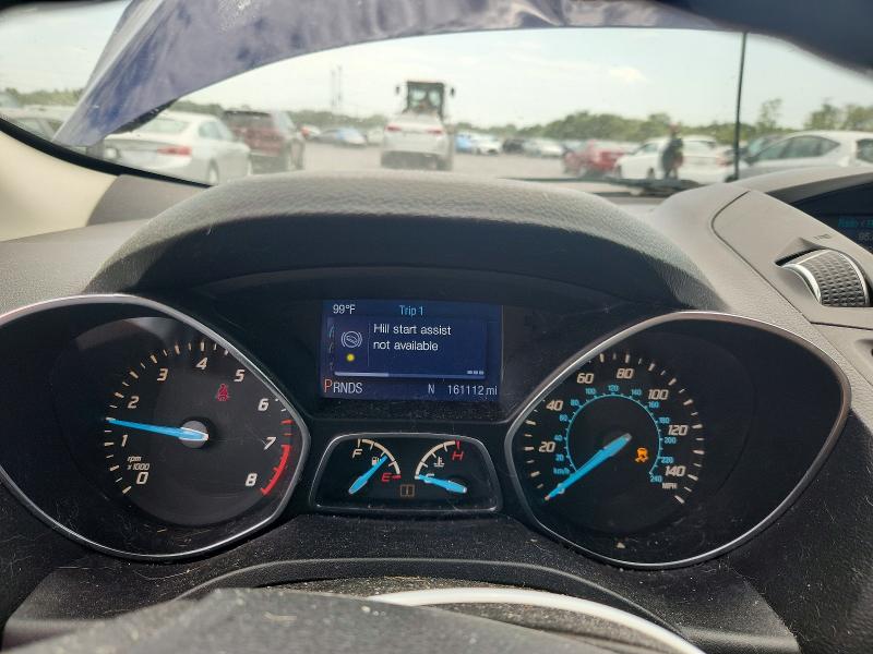 Продаж на аукціоні авто 2013 Ford Escape, vin: 1FMCU9G92DUD01258, номер лоту: 62587436