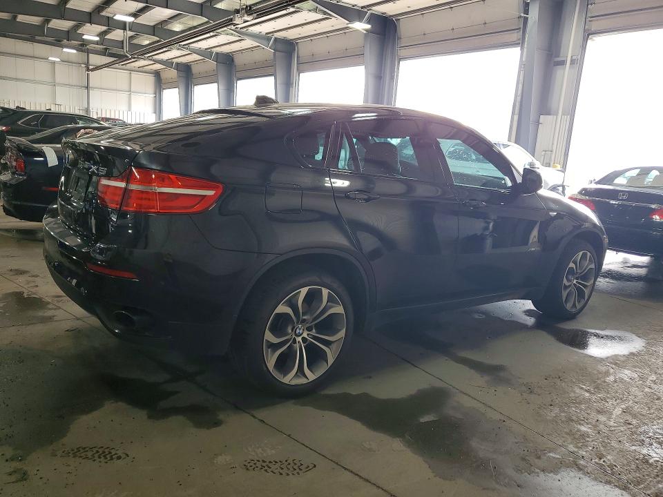 Aukcja sprzedaży 2014 Bmw X6, vin: 5UXFG2C5XE0H11254, numer aukcji: 61132396